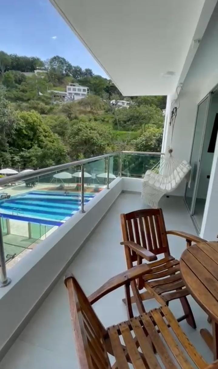 VENTA APARTAMENTO EN CIUDADELA SOL DE OCCIDENTE – SOPETRÁN